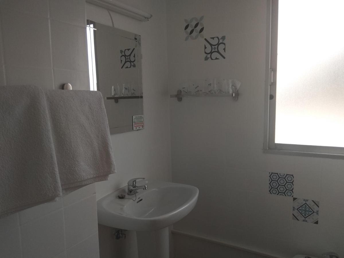 Hostal Garamar Benicàssim Exteriör bild